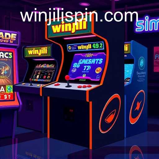 Exploring the Timeless Allure of Arcade Classics: A Tribute to 'Winjili'