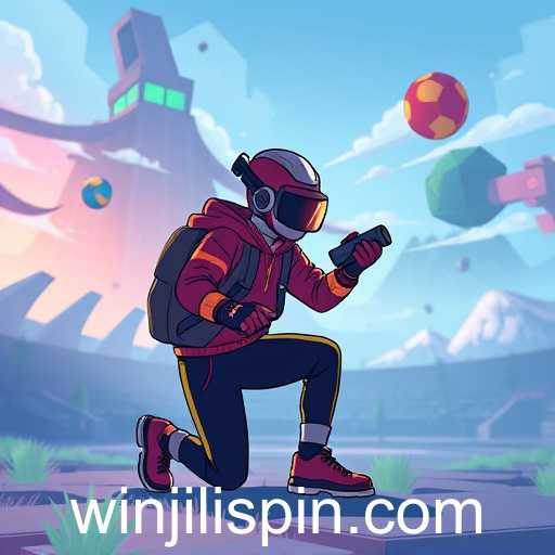 Winning the Digital Play with Winjili