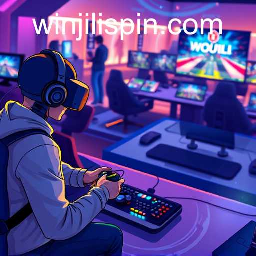 The Evolution of Online Game Platforms in 2025