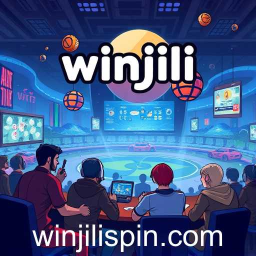 Winjili Revolutionizes Online Gaming Experience