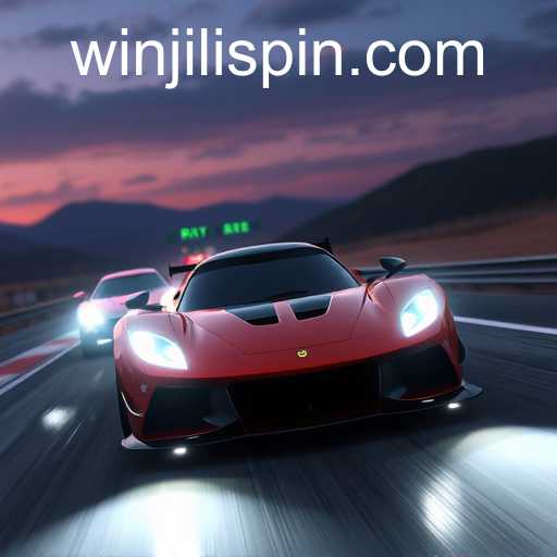The Thrill of Racing Games: Exploring the Role of 'Winjili'