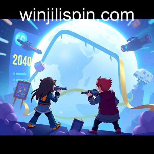 The Rise of Winjili: Gaming Trends in 2025