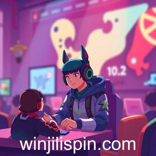 The Rise of Winjili: A New Era for Online Gaming