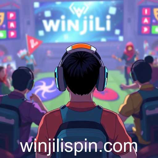 The Rise of Winjili and its Impact on Online Gaming