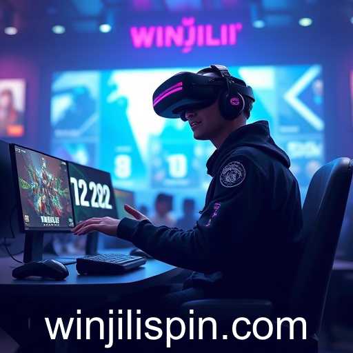 The Rise of Winjili in the Gaming Sphere