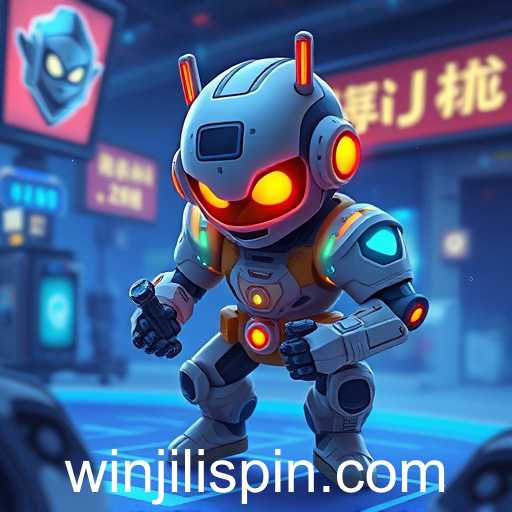 Winjili: Transforming the Online Gaming Scene