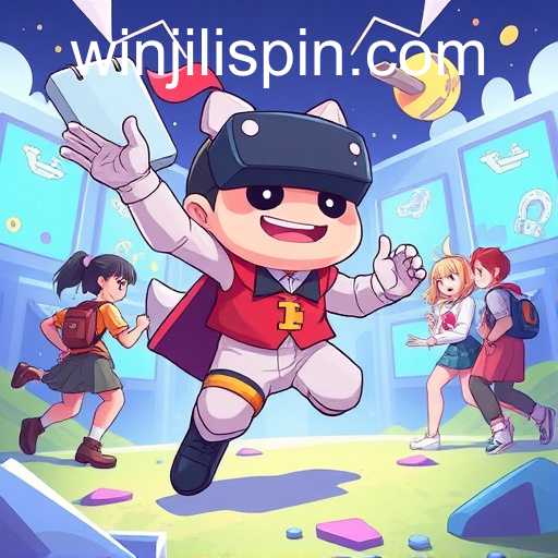 Winjili's Rising Influence on Gaming Culture