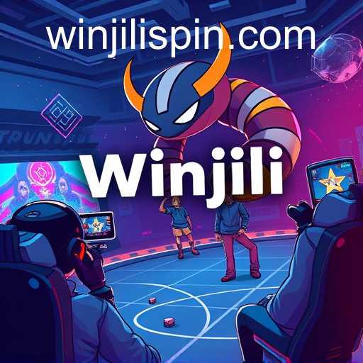 Winjili: Revolutionizing Online Gaming in 2026